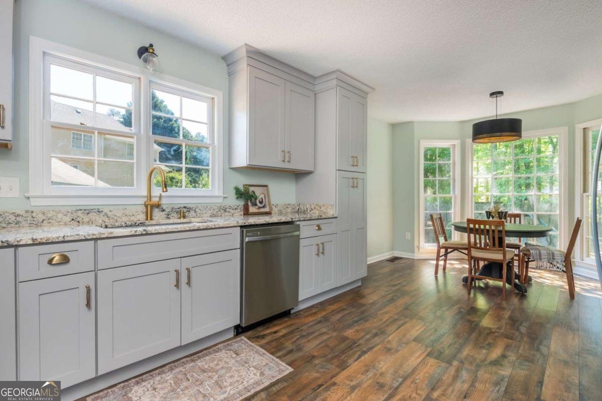 3453 Parsons Greene Trail Powder Springs - Photo 24
