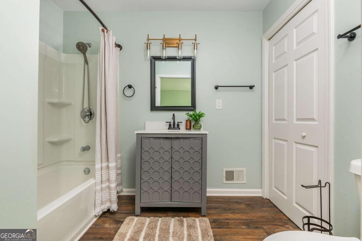 3453 Parsons Greene Trail Powder Springs - Photo 36