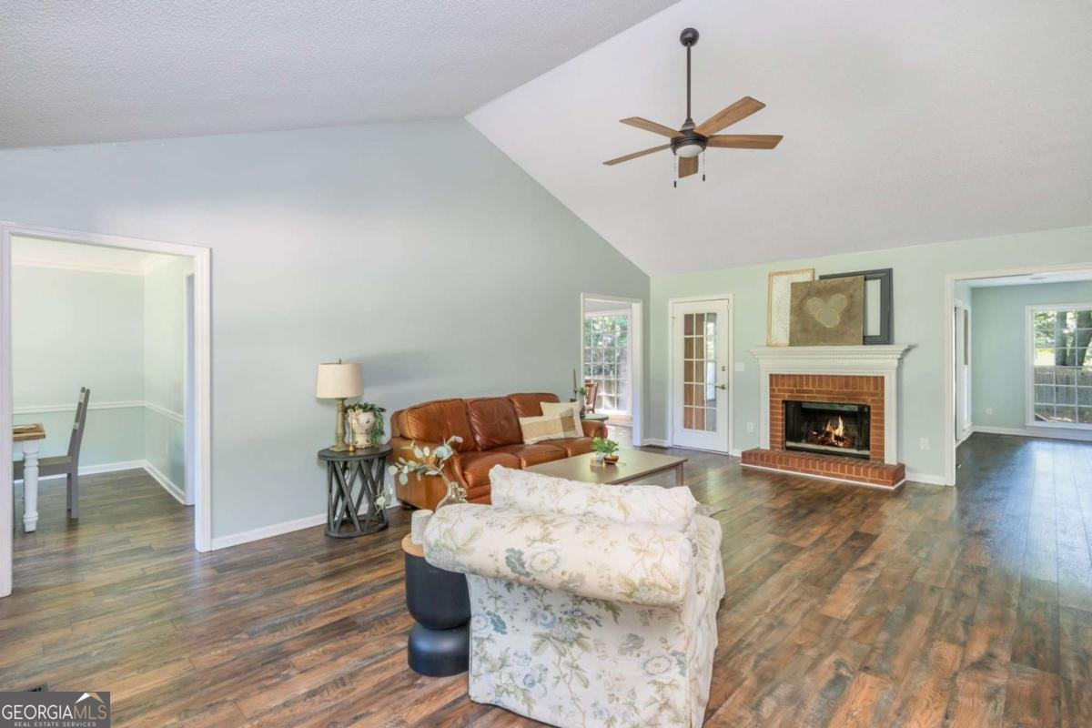 3453 Parsons Greene Trail Powder Springs - Photo 8