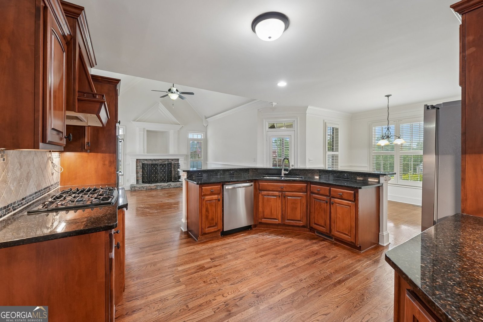 501 Smithson Crossing McDonough - Photo 12