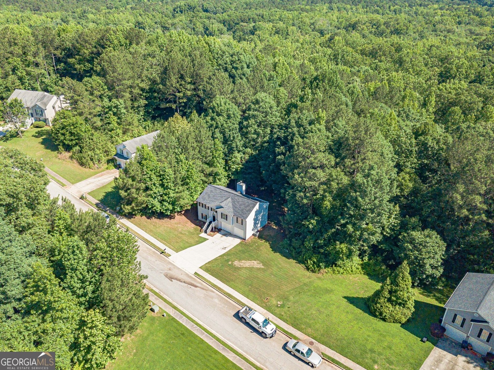1825 River Run Road Monroe - Photo 38