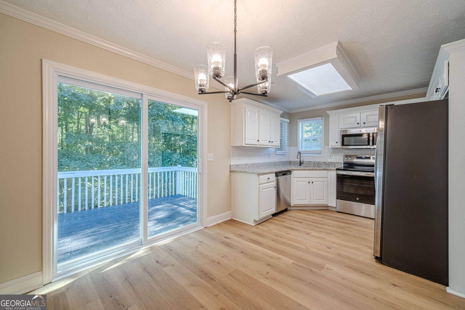 1825 River Run Road Monroe - Photo 8