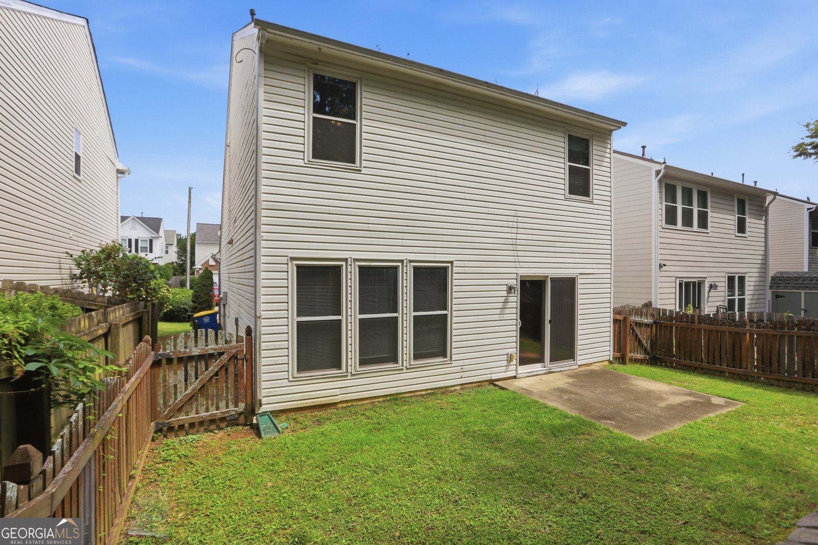 1635 Heyford Circle Kennesaw - Photo 26
