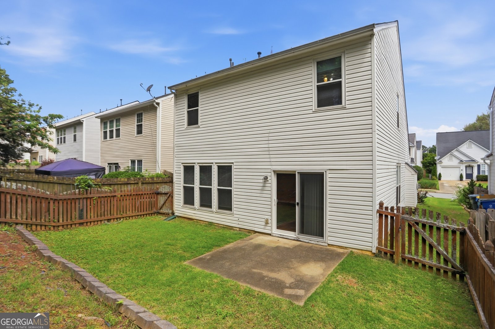 1635 Heyford Circle Kennesaw - Photo 27