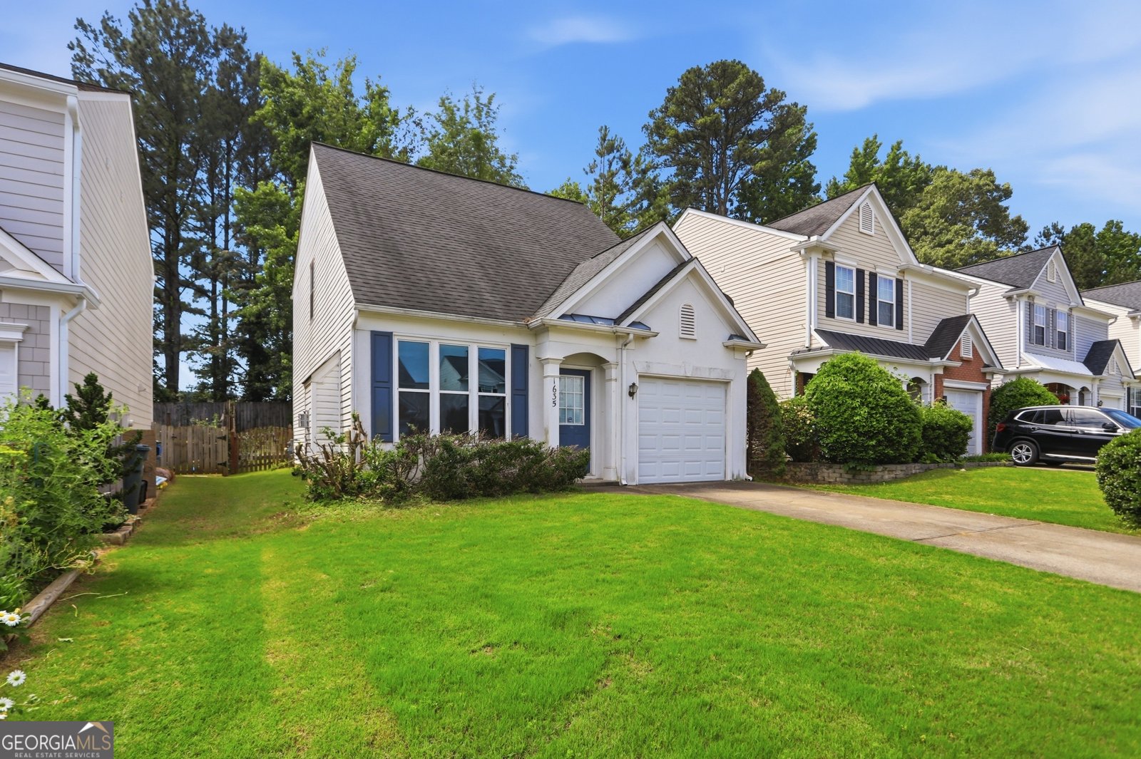 1635 Heyford Circle Kennesaw - Photo 7