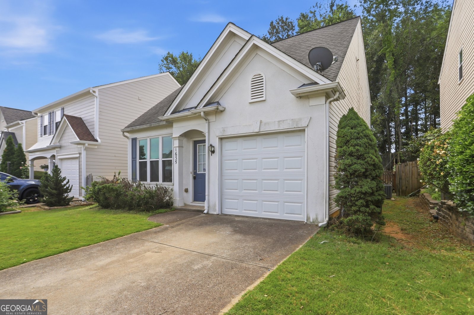1635 Heyford Circle Kennesaw - Photo 8