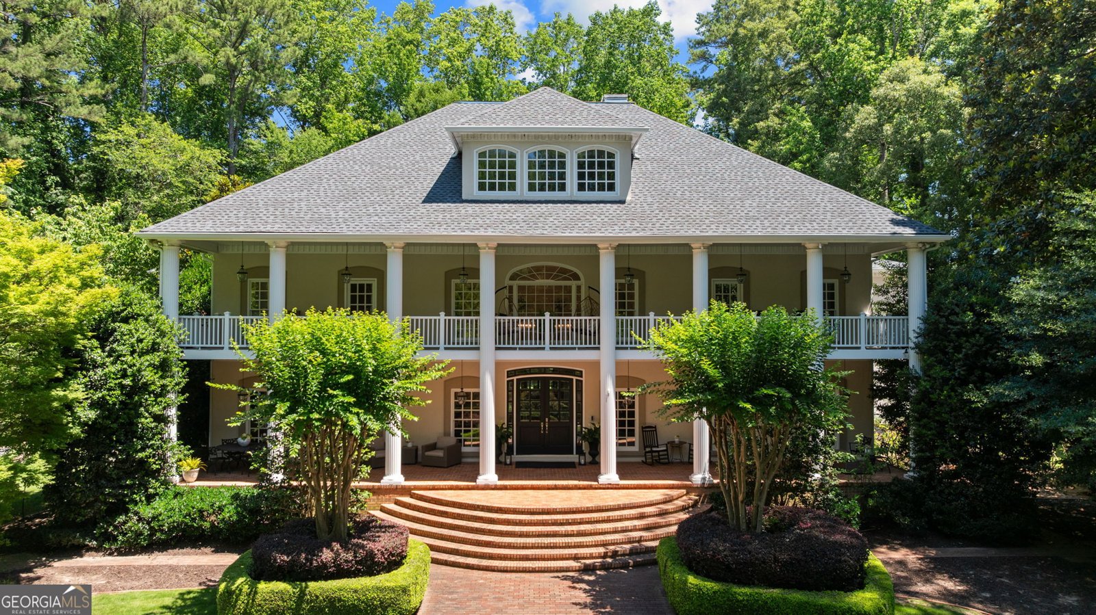 710 Walnut Drive Marietta - main photo