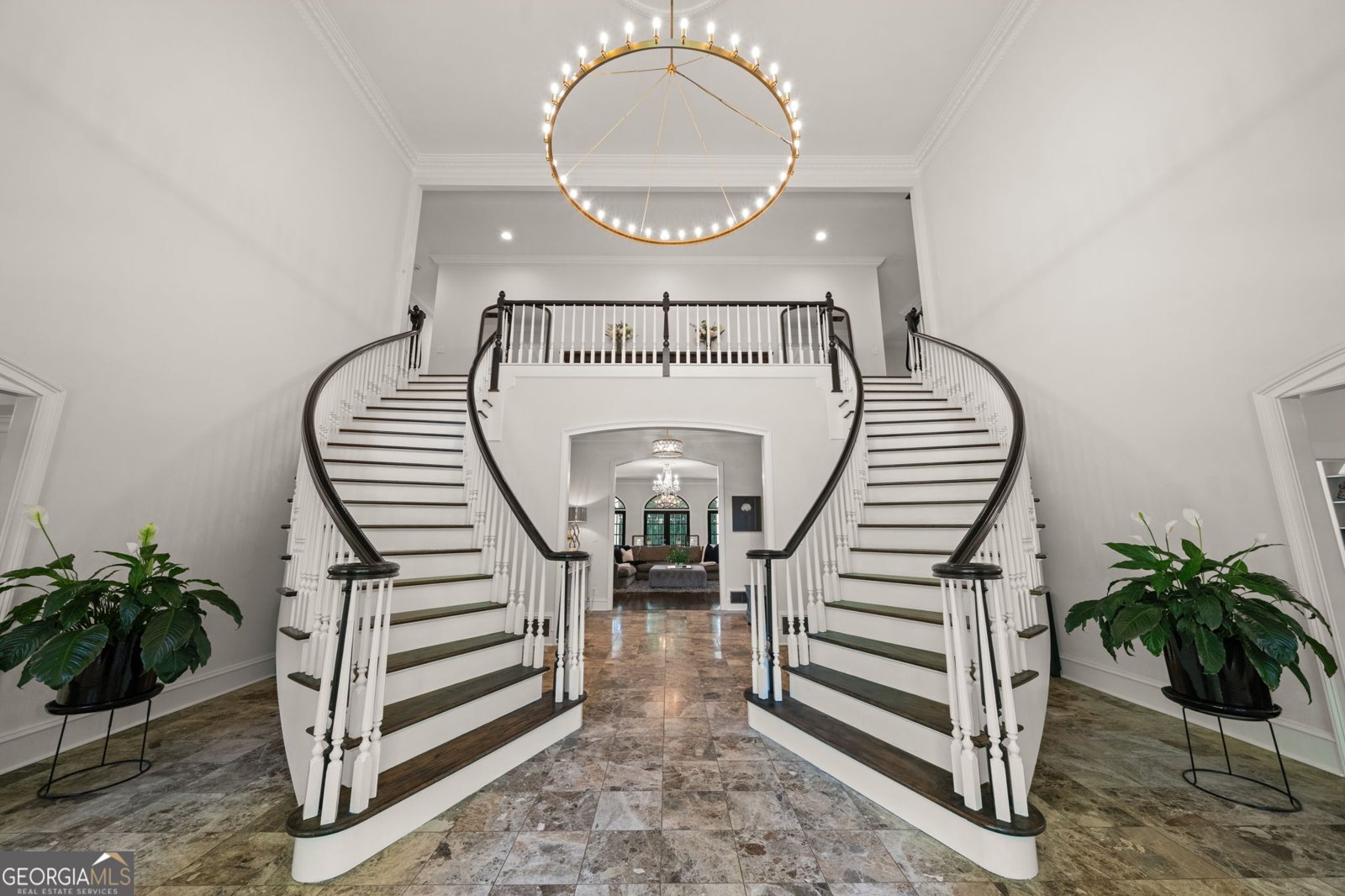 710 Walnut Drive Marietta - Photo 10