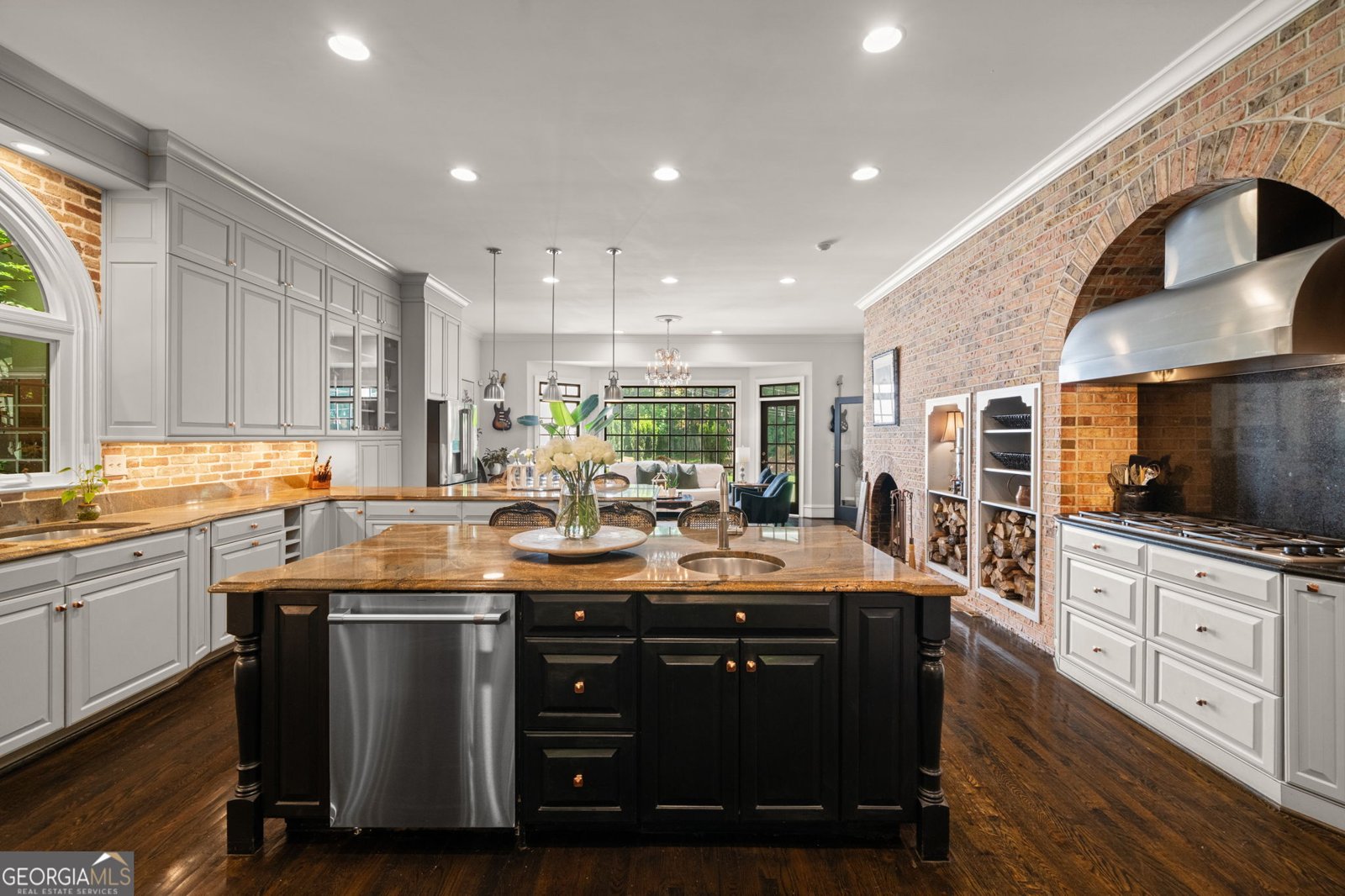 710 Walnut Drive Marietta - Photo 12