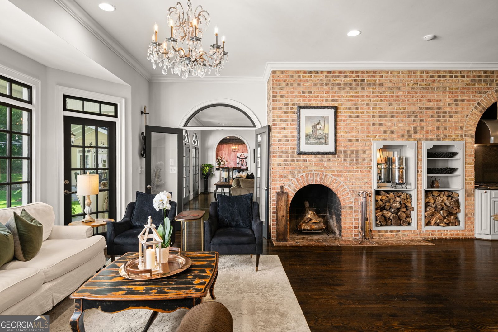 710 Walnut Drive Marietta - Photo 14
