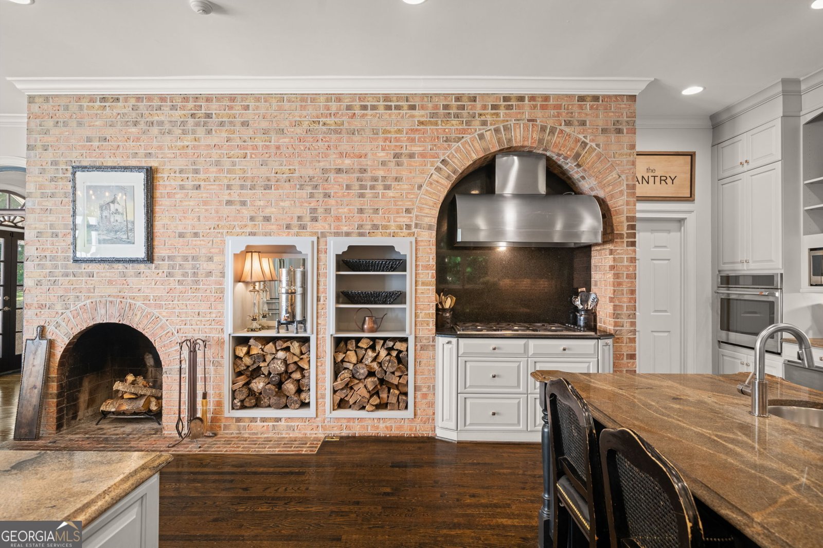 710 Walnut Drive Marietta - Photo 15