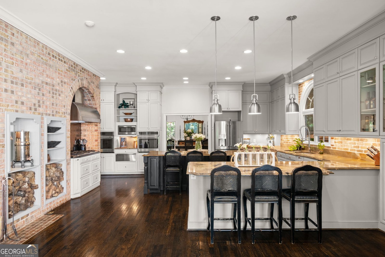 710 Walnut Drive Marietta - Photo 16