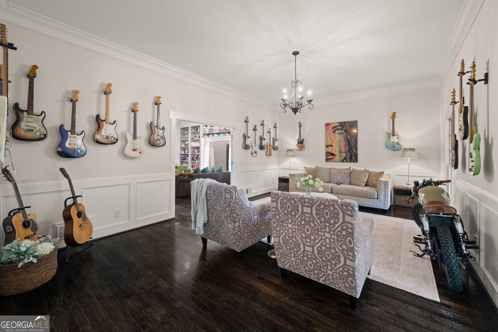 710 Walnut Drive Marietta - Photo 21