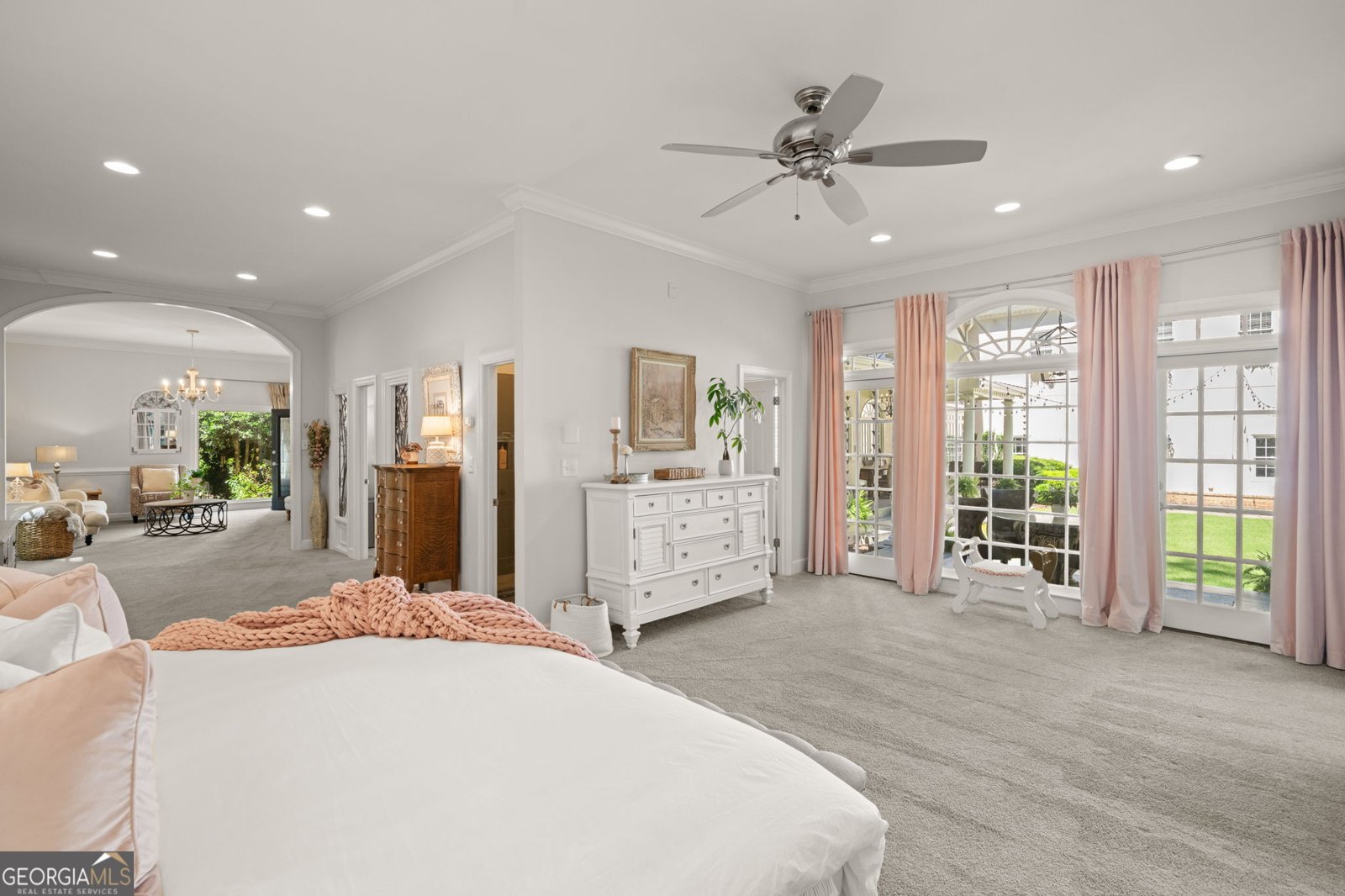 710 Walnut Drive Marietta - Photo 23