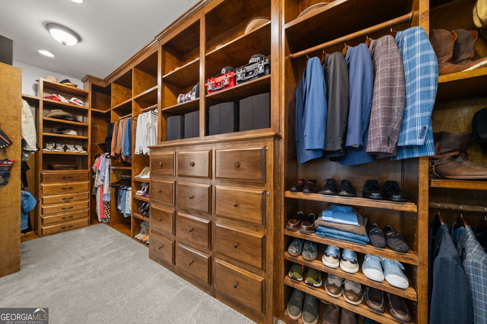 710 Walnut Drive Marietta - Photo 27