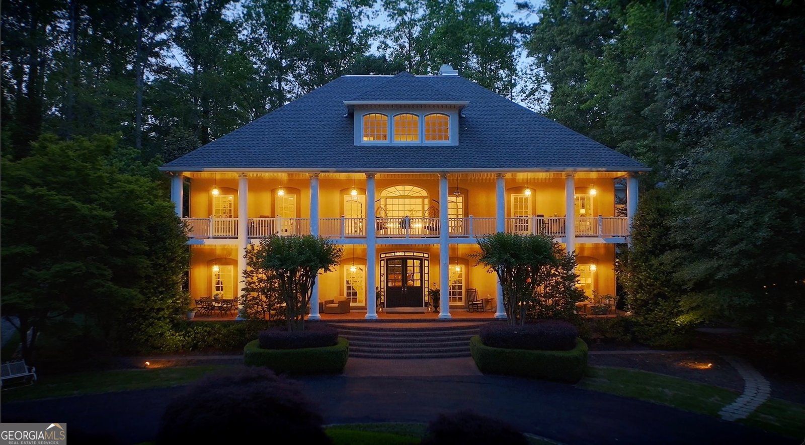 710 Walnut Drive Marietta - Photo 31