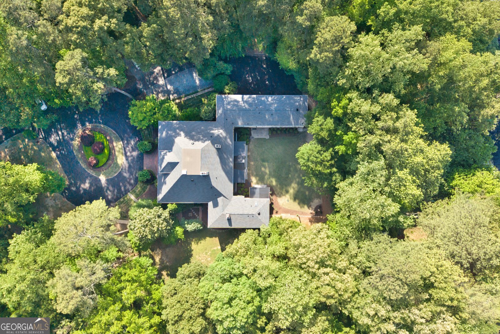 710 Walnut Drive Marietta - Photo 33