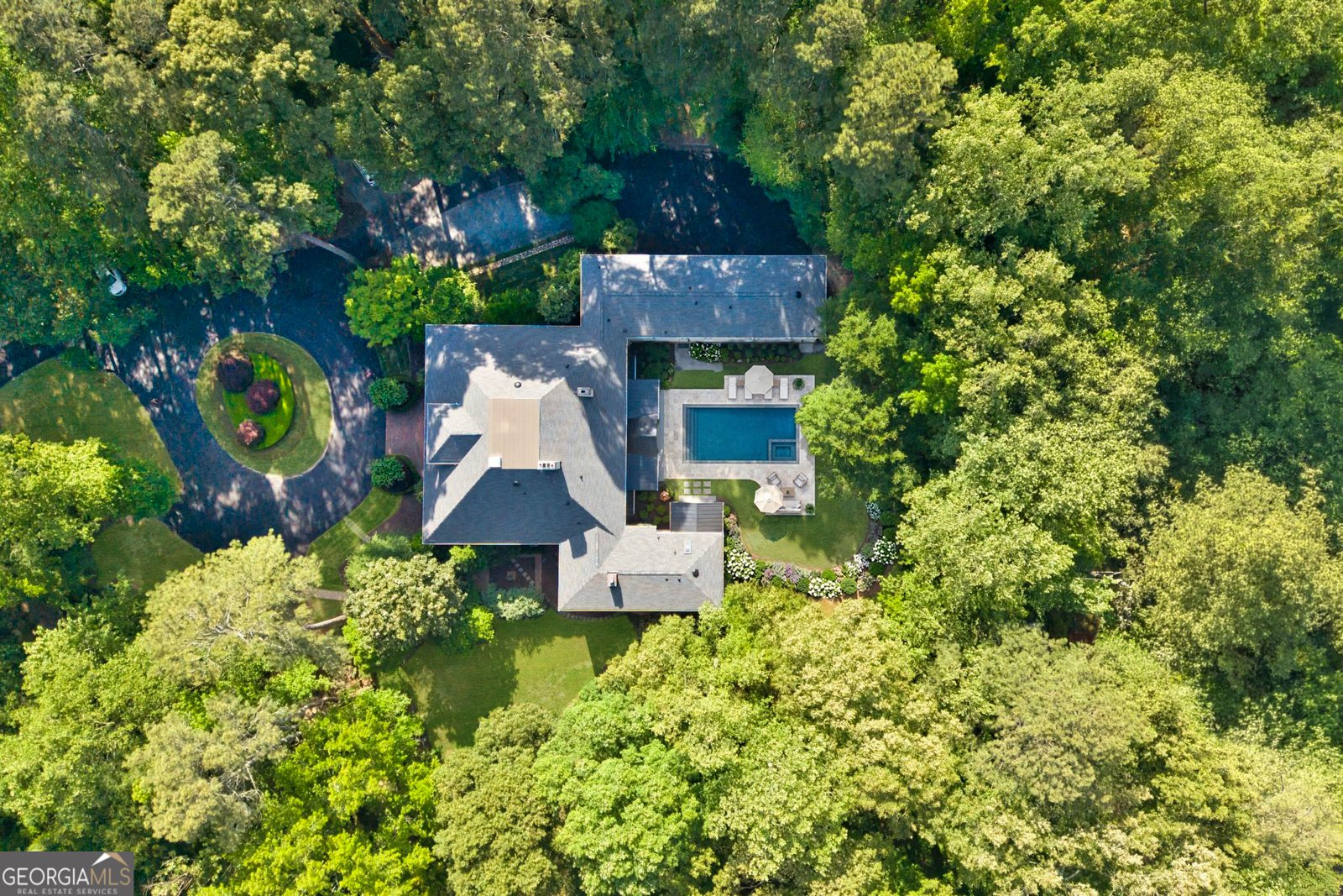 710 Walnut Drive Marietta - Photo 34