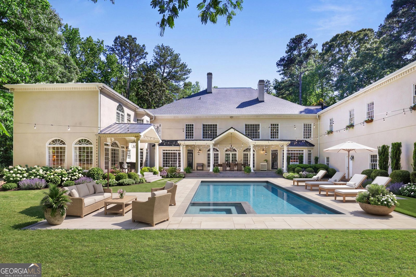 710 Walnut Drive Marietta - Photo 6