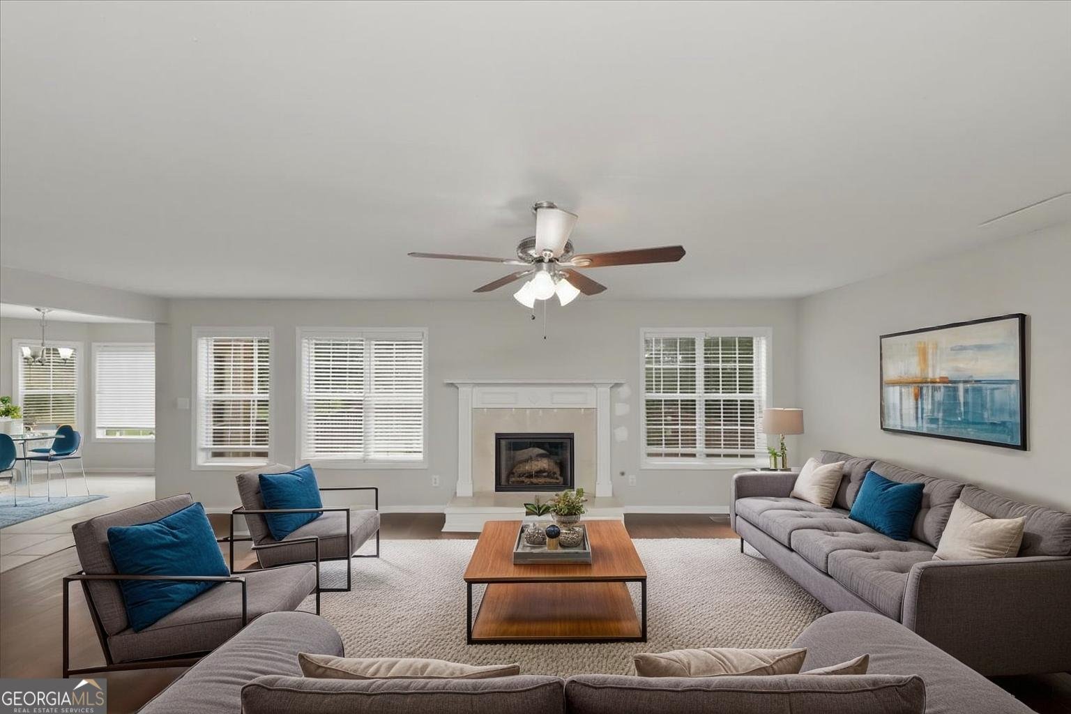 11826 Plantation Parkway Fayetteville - Photo 19