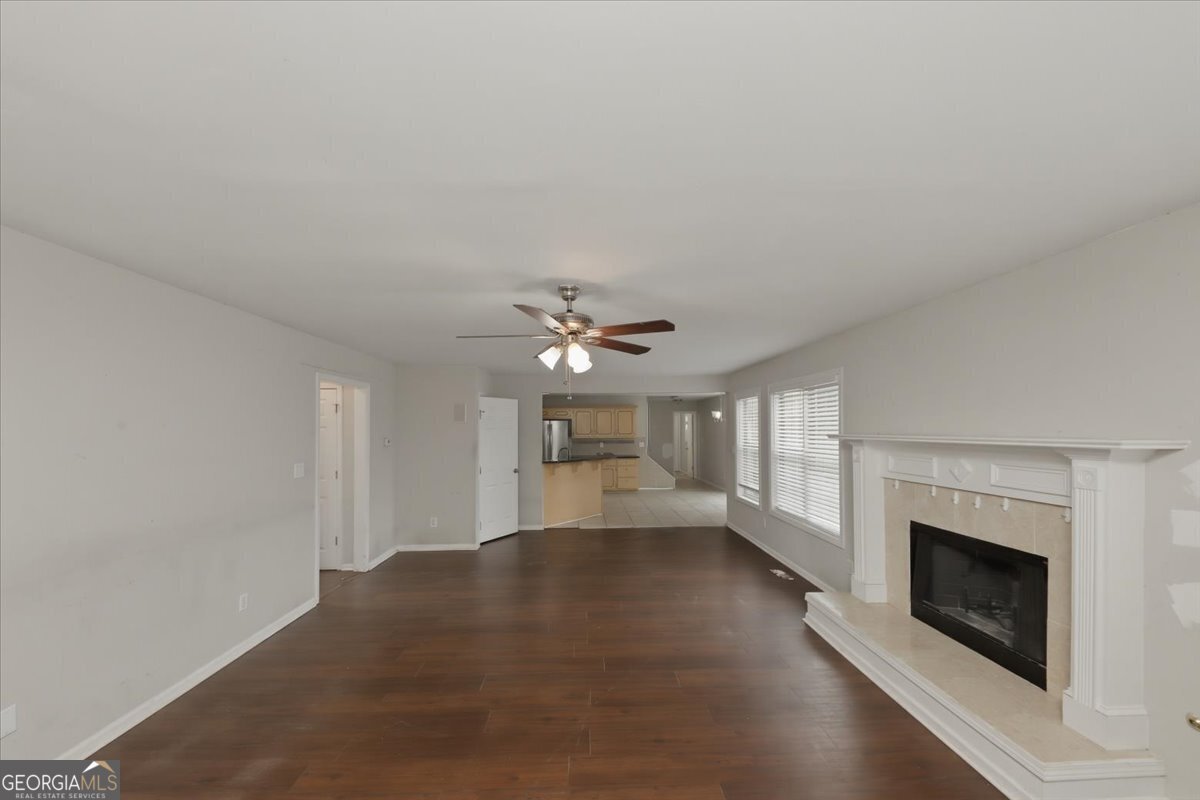 11826 Plantation Parkway Fayetteville - Photo 22