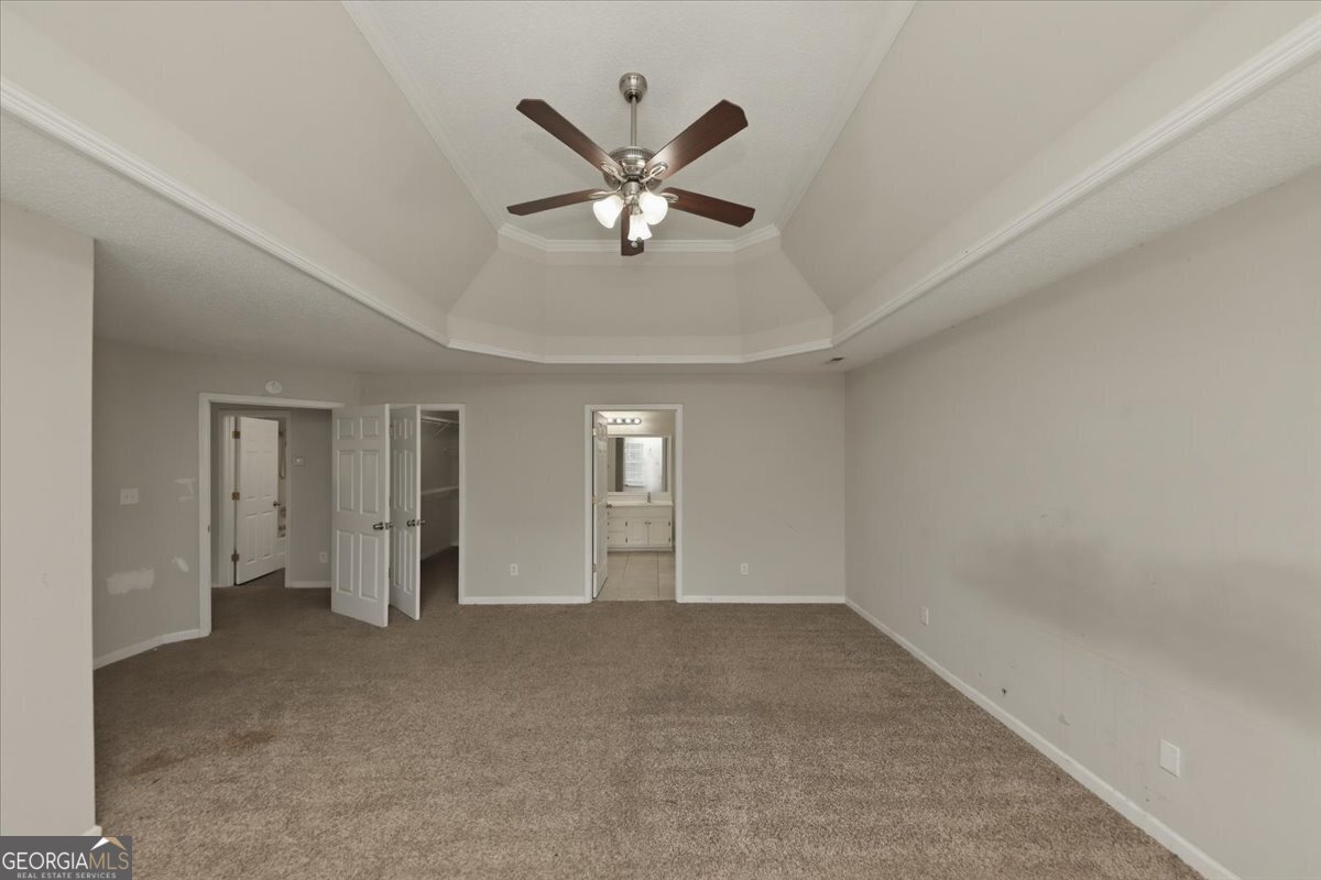 11826 Plantation Parkway Fayetteville - Photo 35