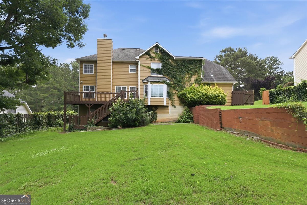 11826 Plantation Parkway Fayetteville - Photo 45
