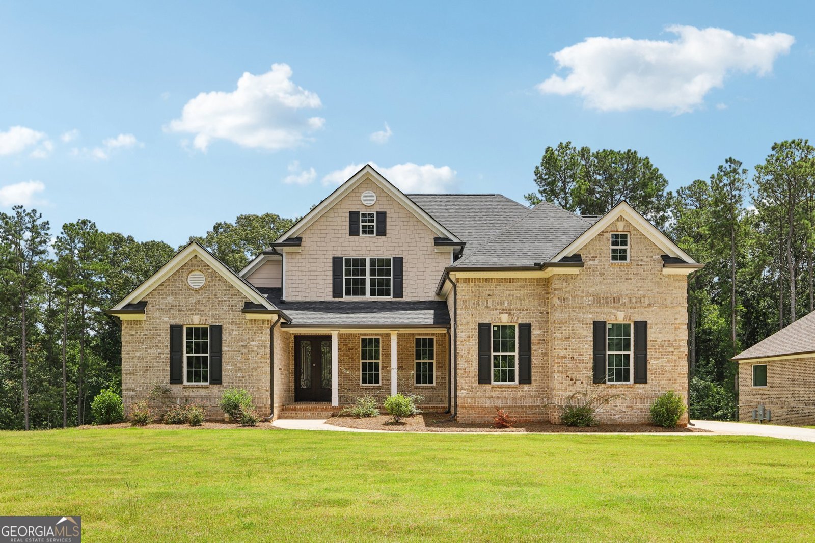 8023 Whitestone Boulevard Douglasville - main photo