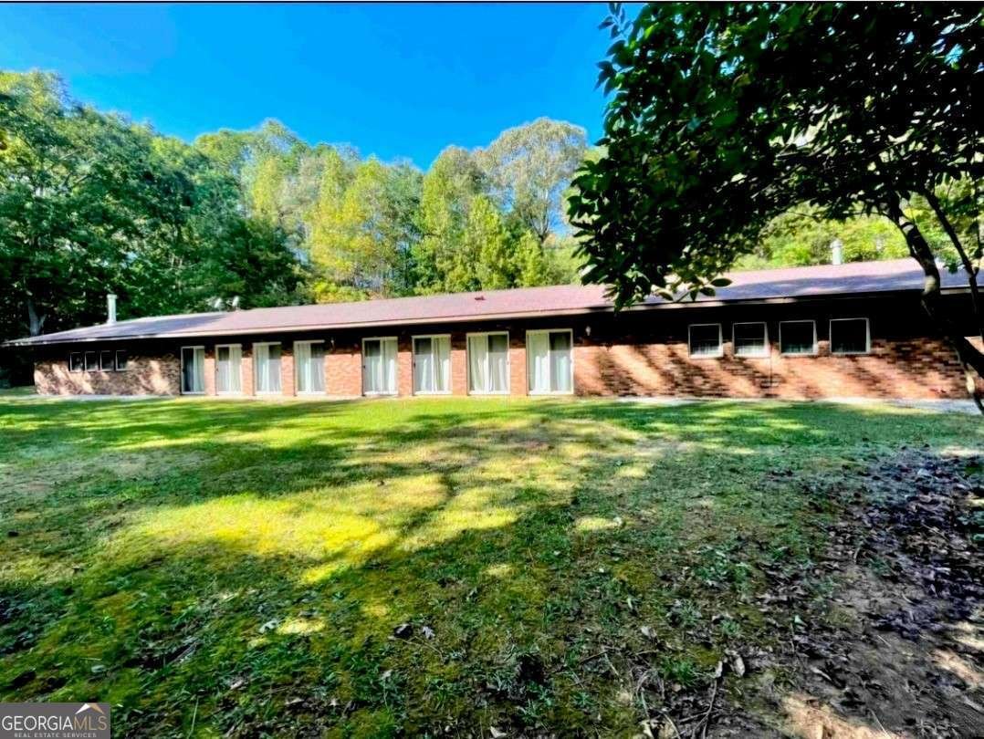1163 Nickville Road Elberton - main photo