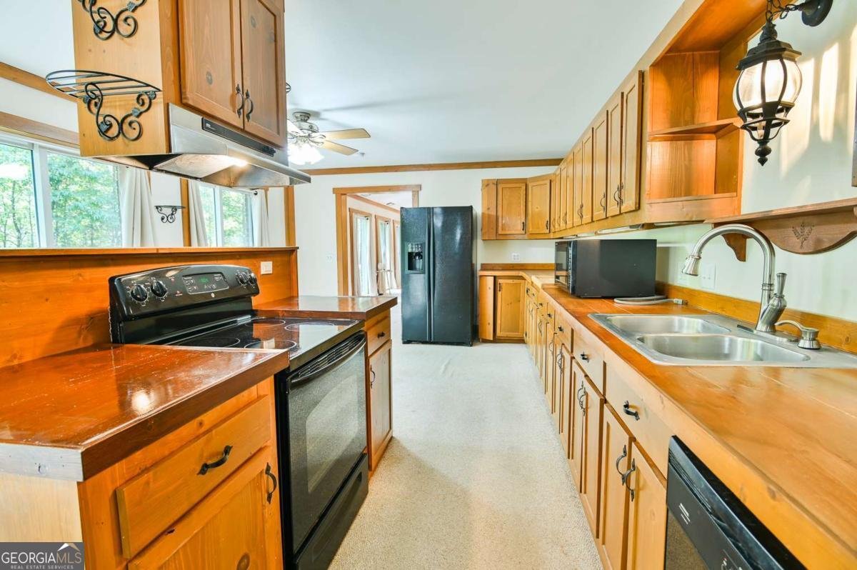 1163 Nickville Road Elberton - Photo 11