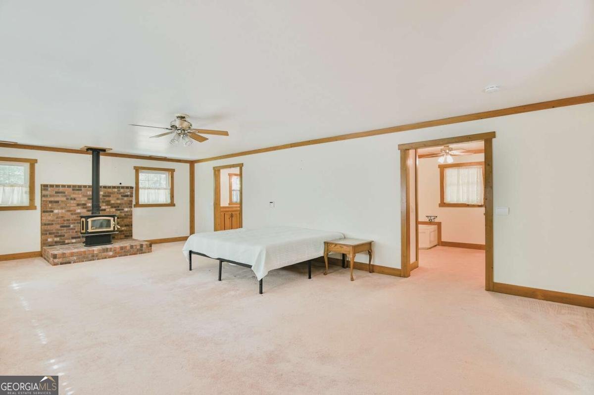 1163 Nickville Road Elberton - Photo 17