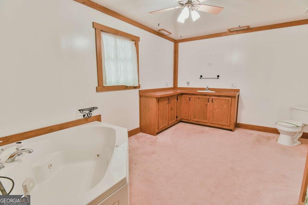 1163 Nickville Road Elberton - Photo 7