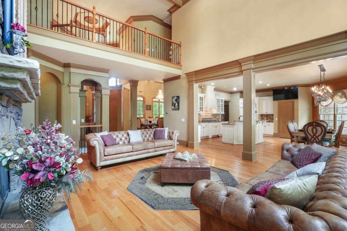 5707 Allee Way Braselton - Photo 17