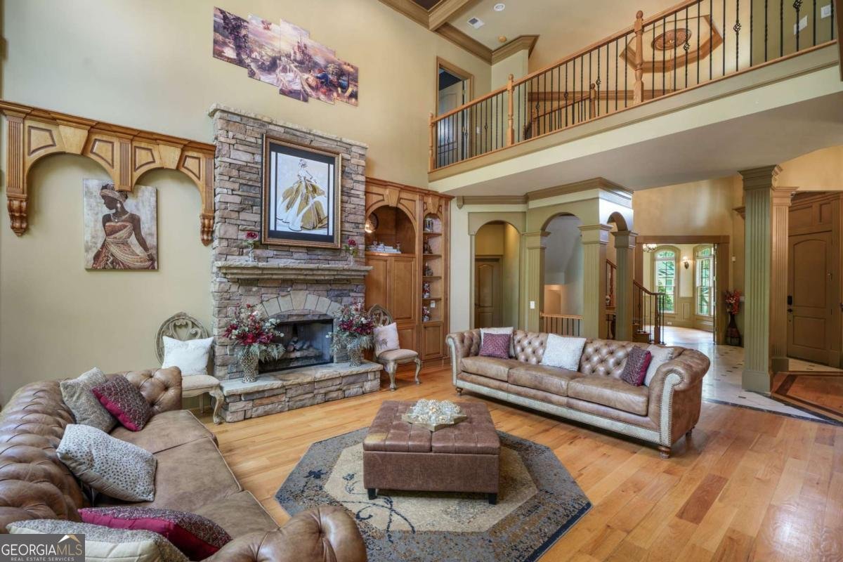 5707 Allee Way Braselton - Photo 18