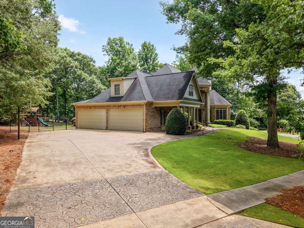 5707 Allee Way Braselton - Photo 9