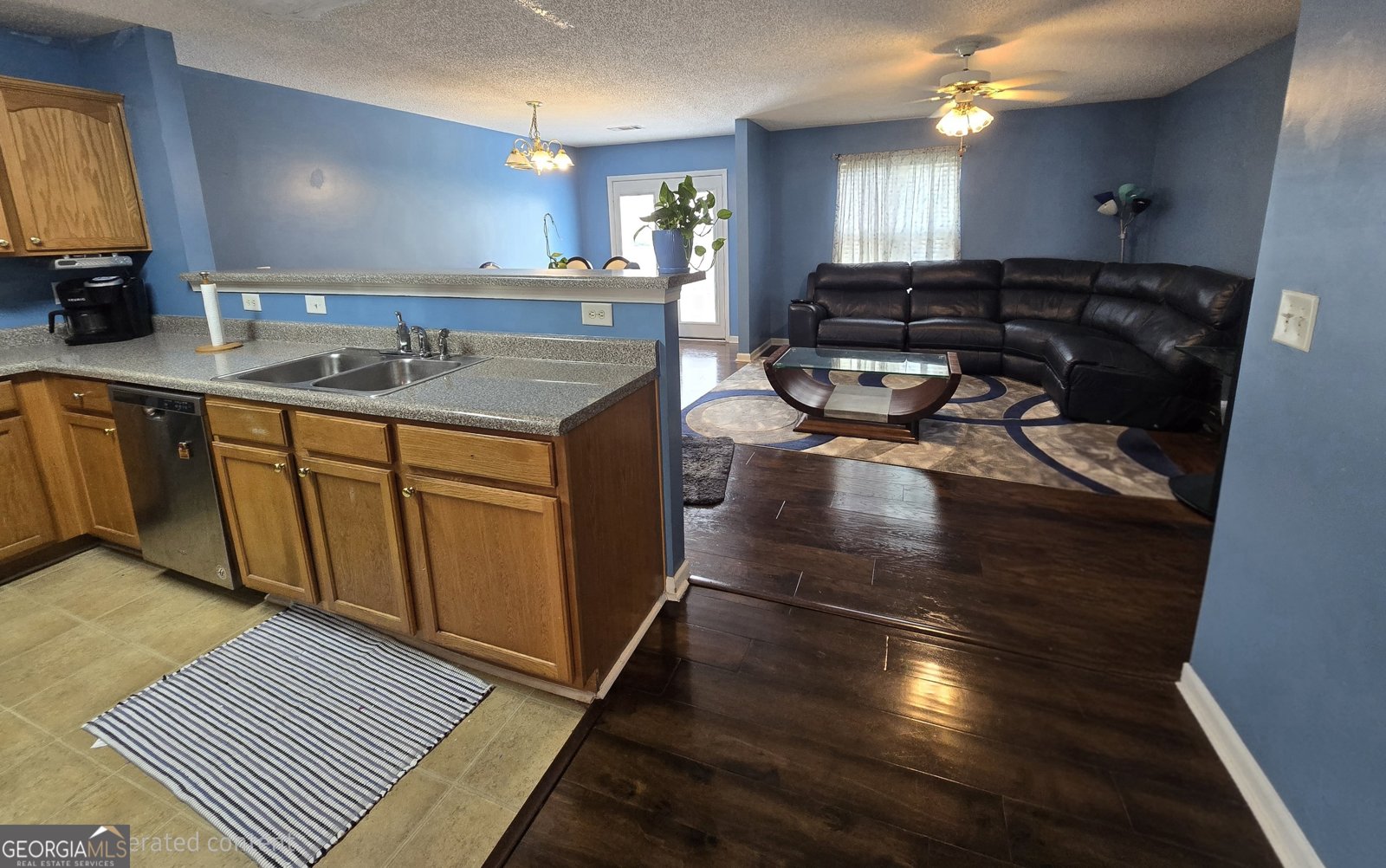 6109 Hickory Lane Drive Union City - Photo 7