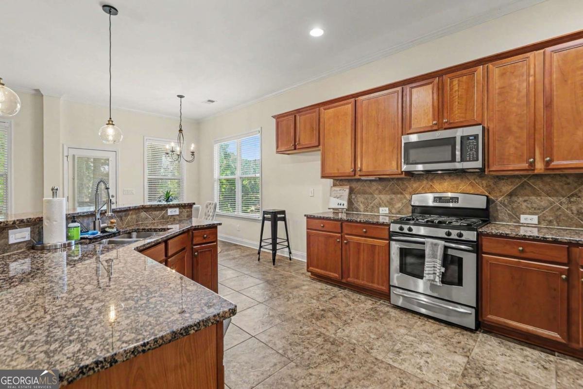 108 Greenview Drive Newnan - Photo 10