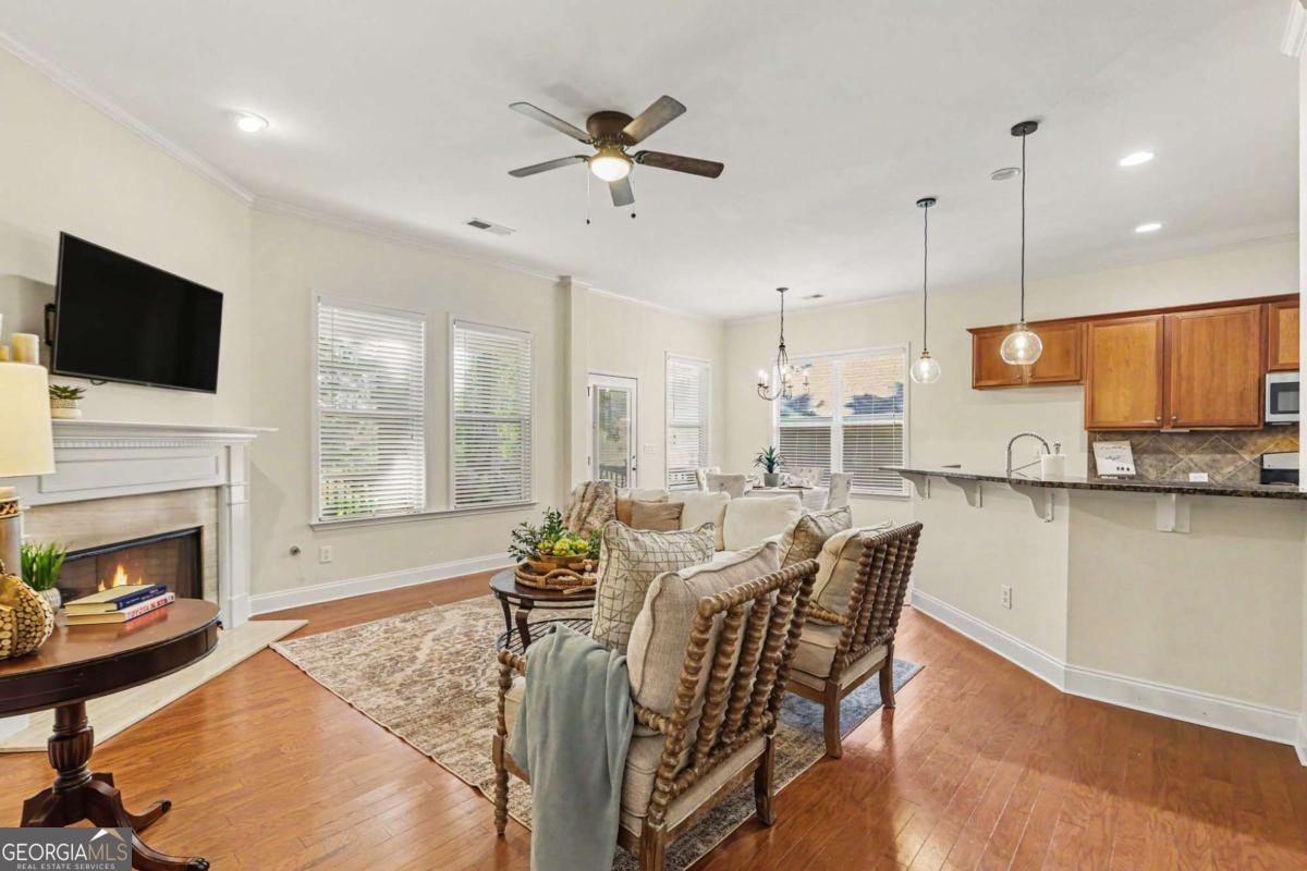 108 Greenview Drive Newnan - Photo 11
