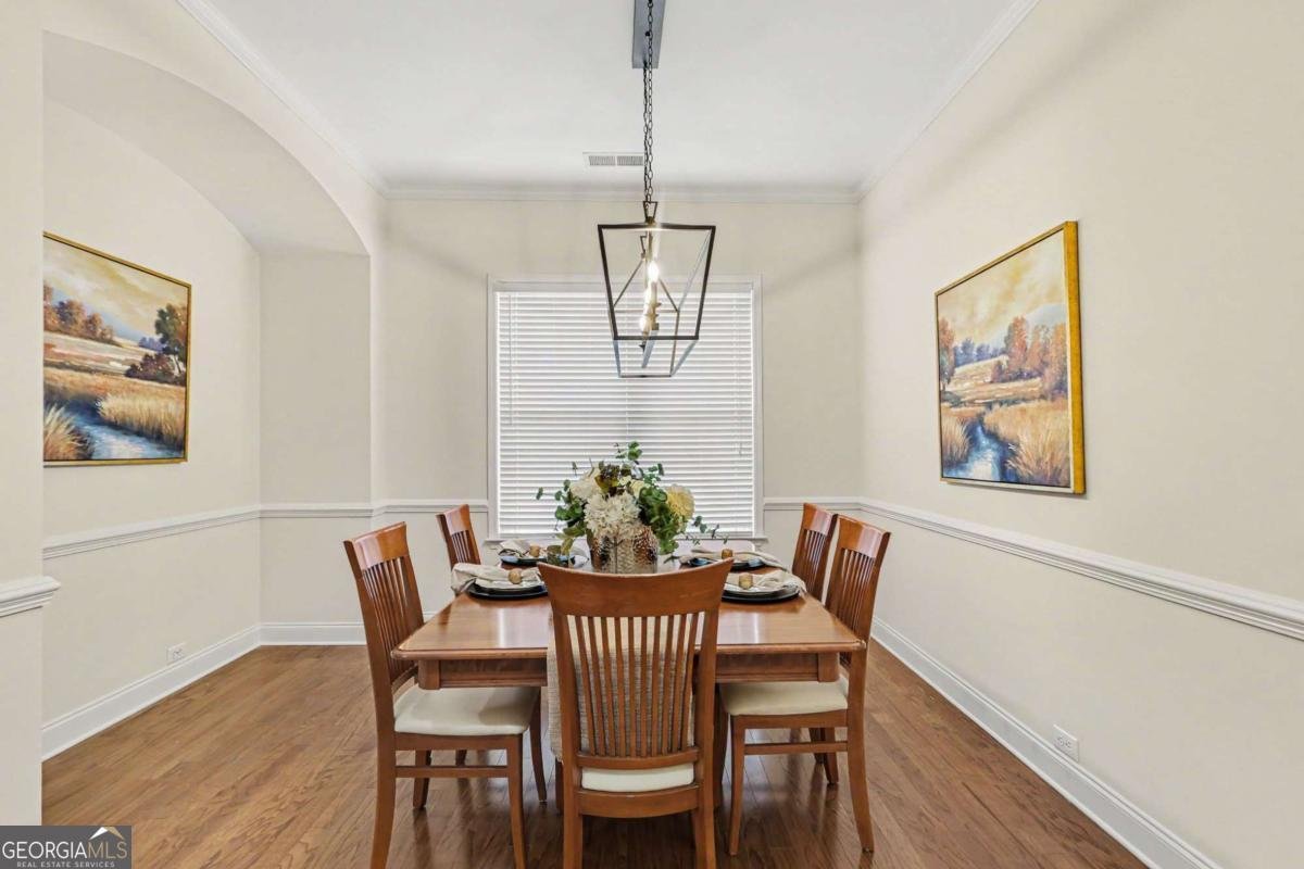 108 Greenview Drive Newnan - Photo 12
