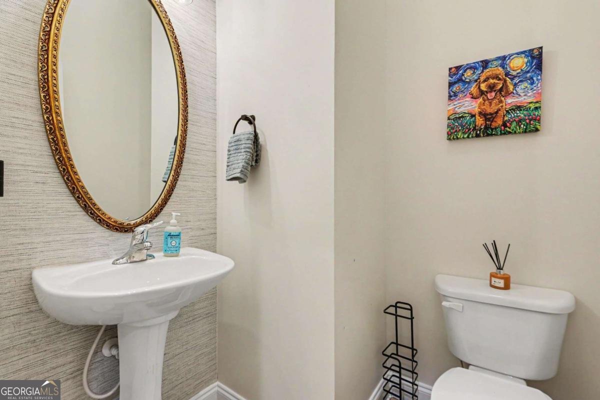 108 Greenview Drive Newnan - Photo 13