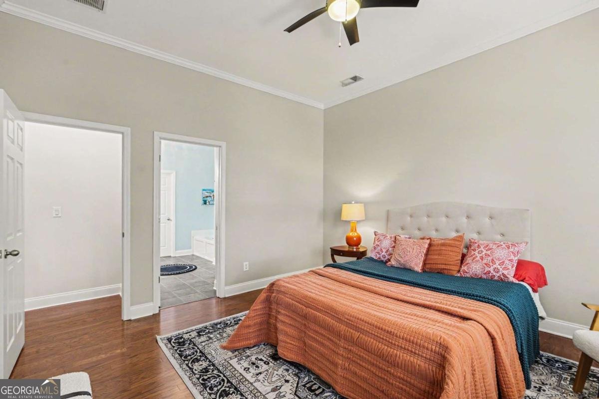 108 Greenview Drive Newnan - Photo 14