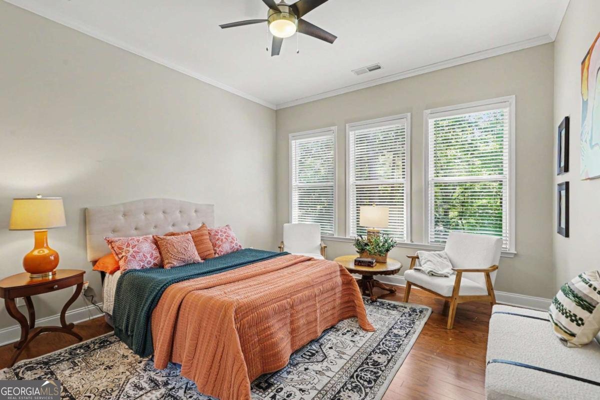 108 Greenview Drive Newnan - Photo 15