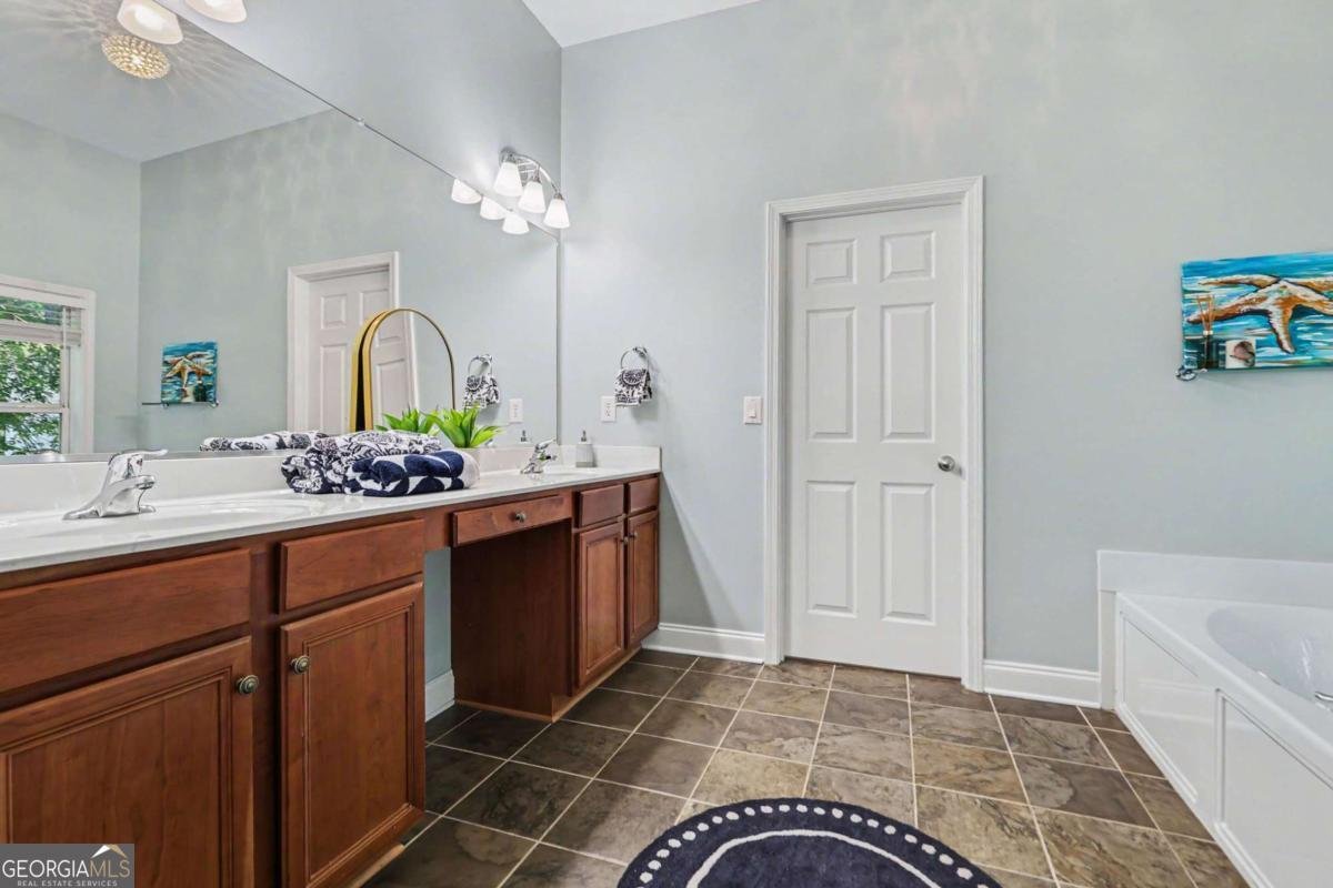 108 Greenview Drive Newnan - Photo 16