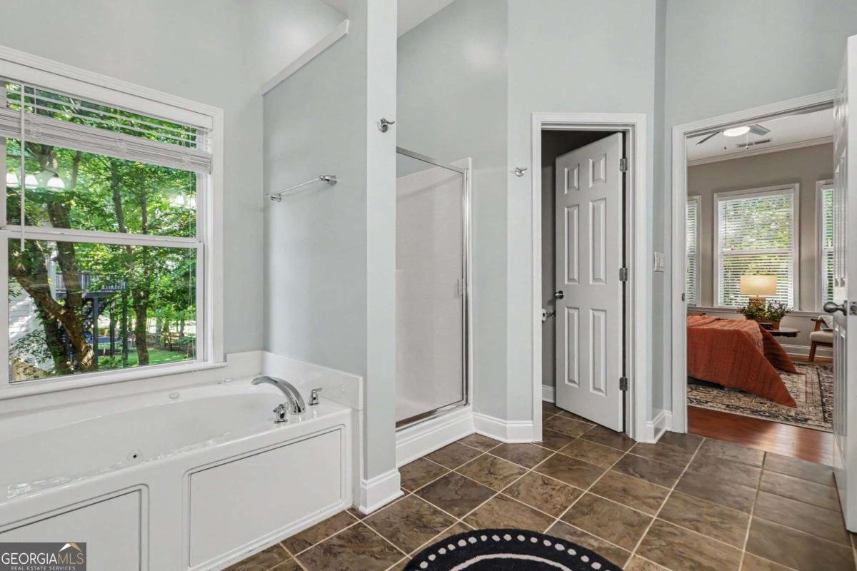 108 Greenview Drive Newnan - Photo 18