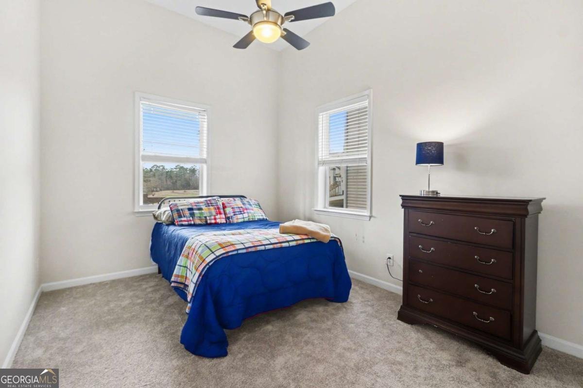 108 Greenview Drive Newnan - Photo 20