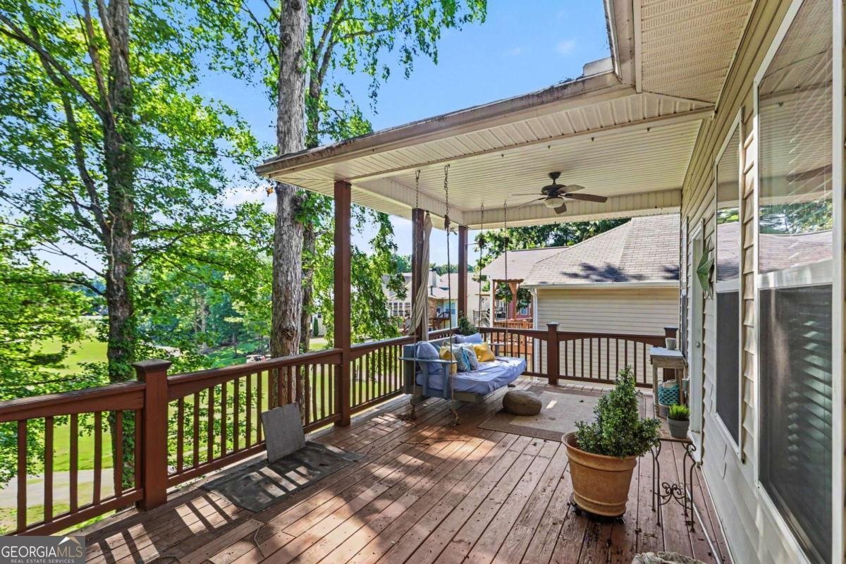 108 Greenview Drive Newnan - Photo 22