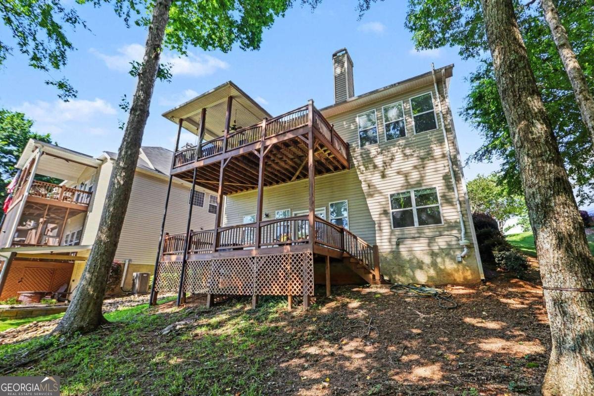 108 Greenview Drive Newnan - Photo 24