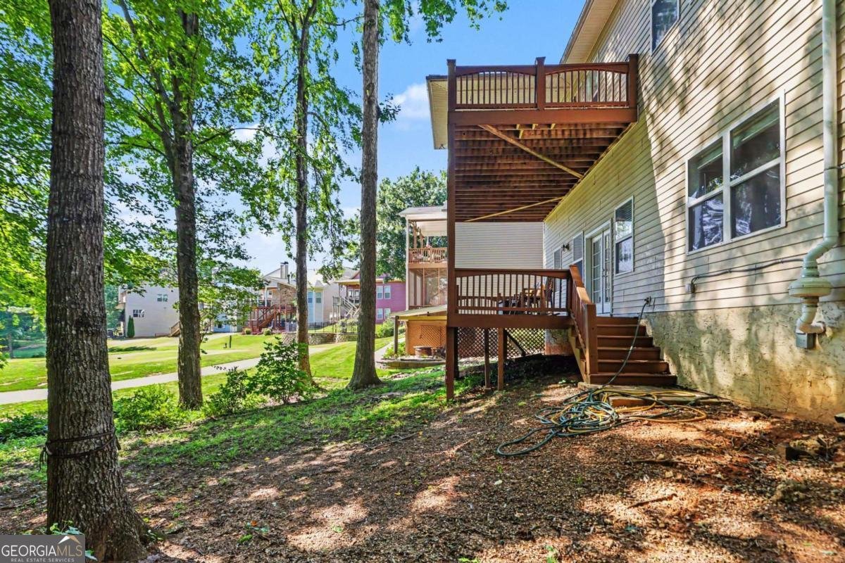 108 Greenview Drive Newnan - Photo 25