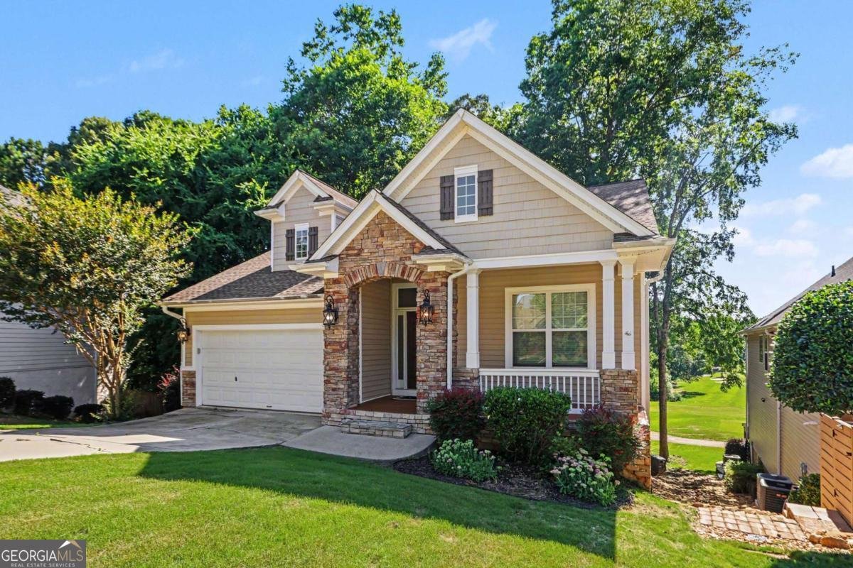 108 Greenview Drive Newnan - Photo 26