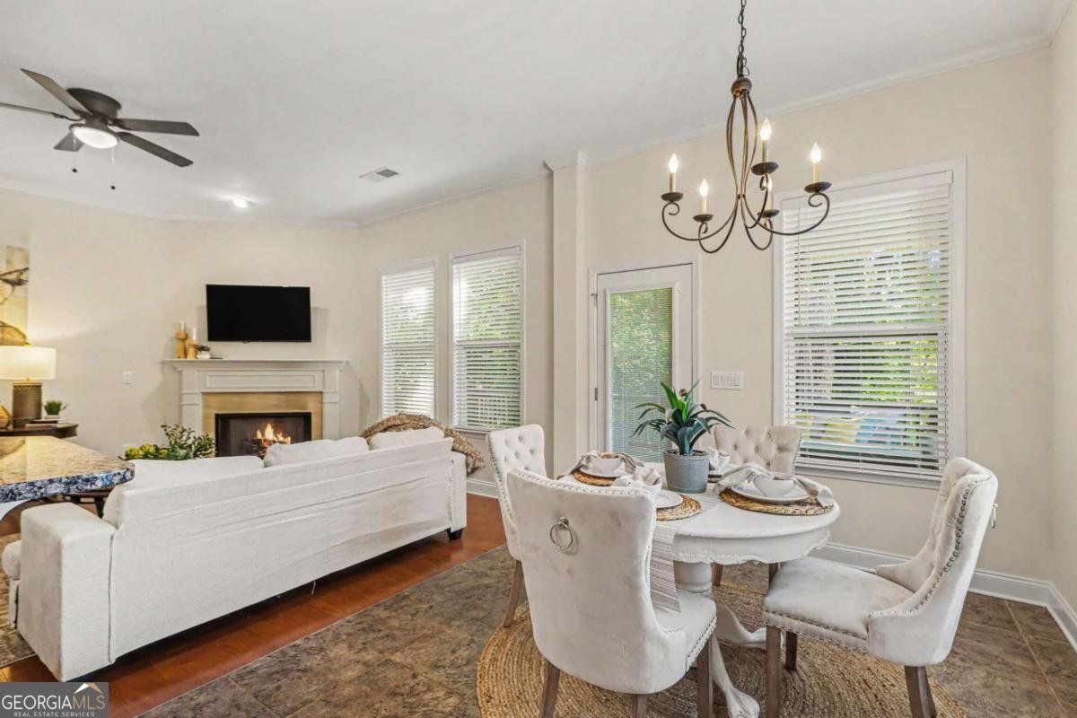 108 Greenview Drive Newnan - Photo 6